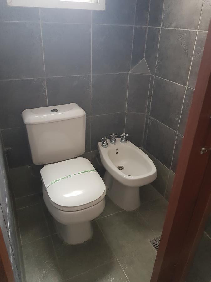 Hotel Americano Pergamino Bagian luar foto